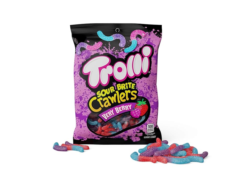 Trlli Medicated Gummies