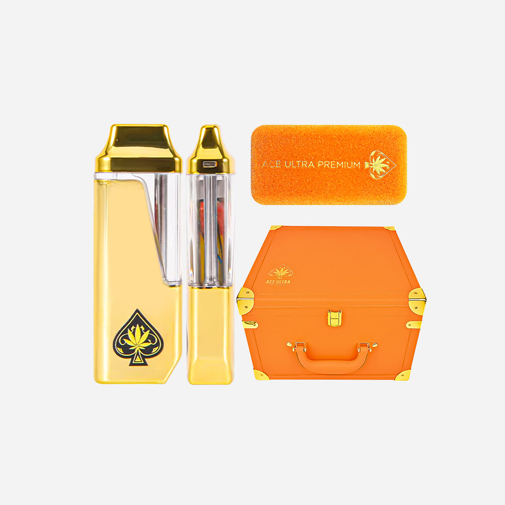 Ace Ultra Premium 2g Disposable v2