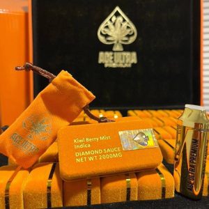 Ace Ultra Premium 2g Disposable v2