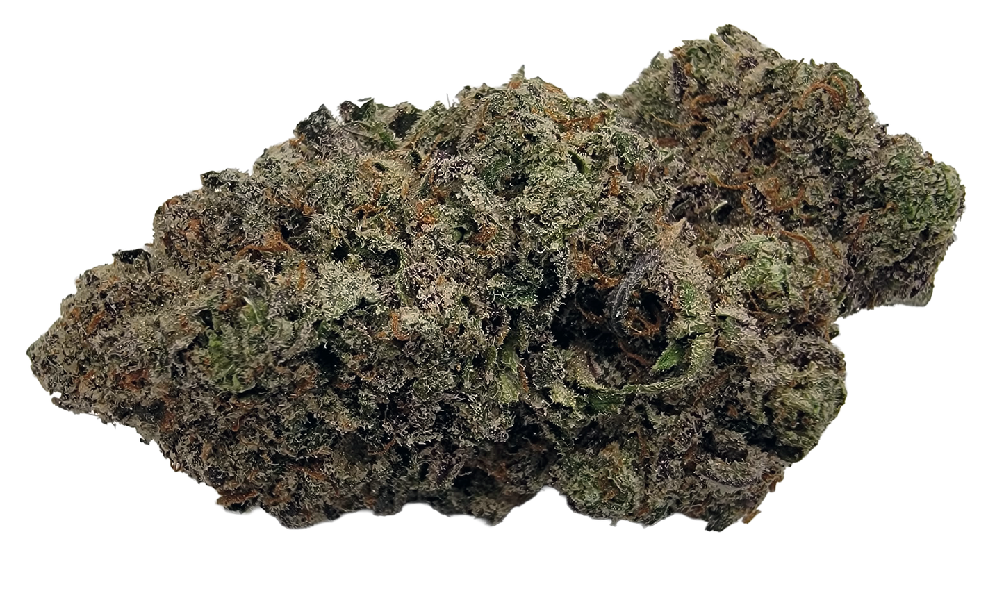 Bubble Kush OG
