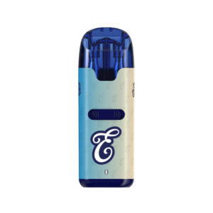 EUREKA SLID3 2g Dual Chamber Vape
