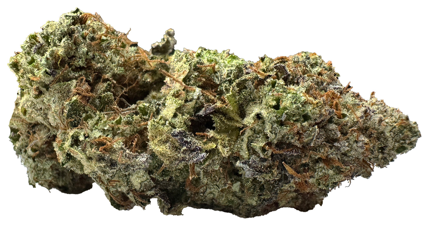 Granddaddy Purple
