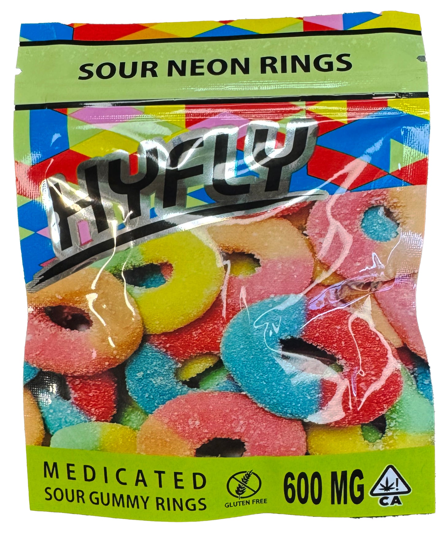 HYFLY Gummies