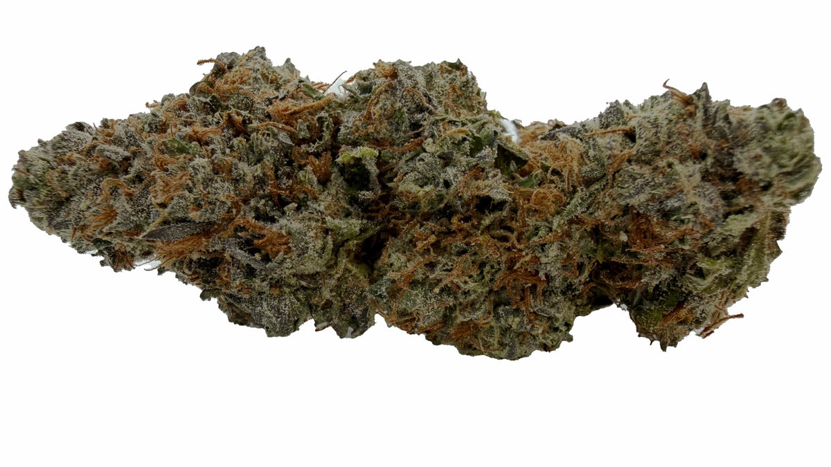 Lemon Cherry Gelato (LCG)