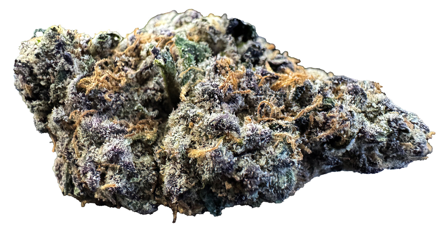 Raspberry Kush