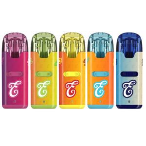 EUREKA SLID3 2g Dual Chamber Vape