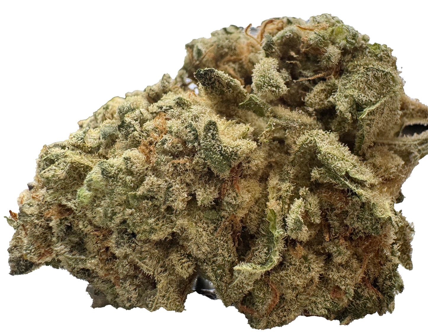 Sour Apple Diesel 3.5g