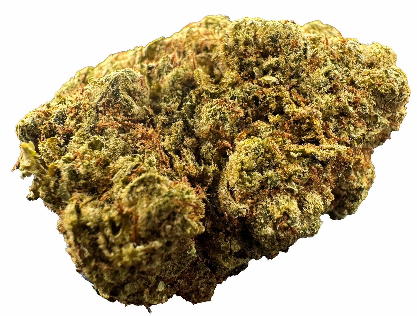 Bubba Diagonal