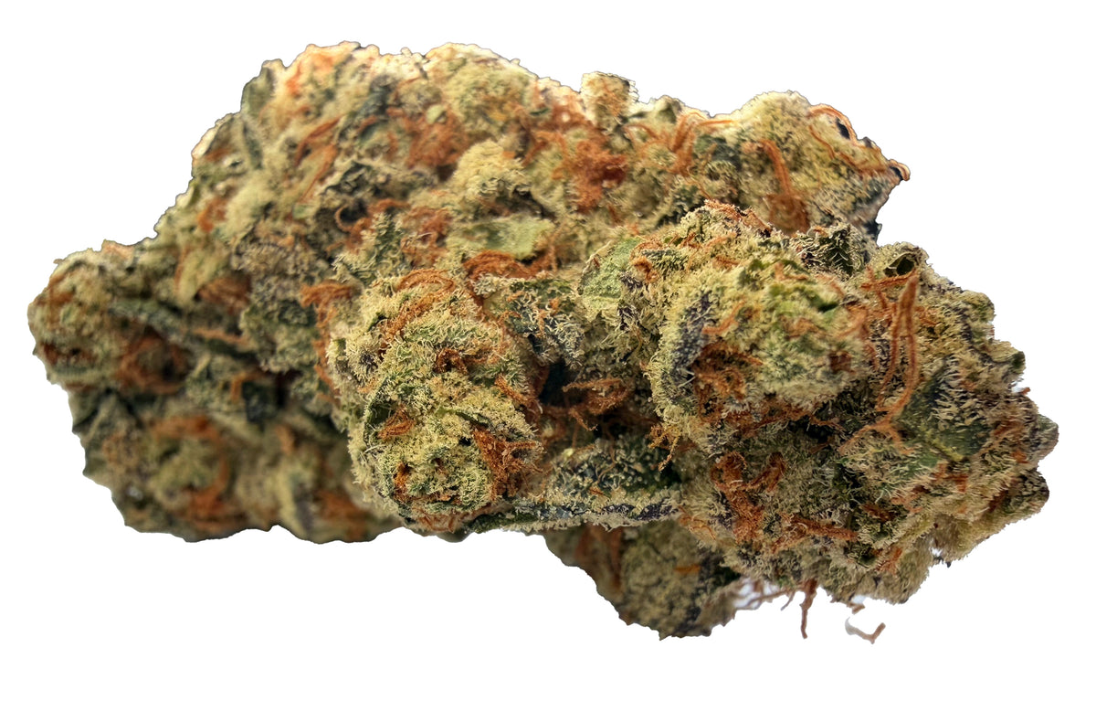 Cheesebreath
