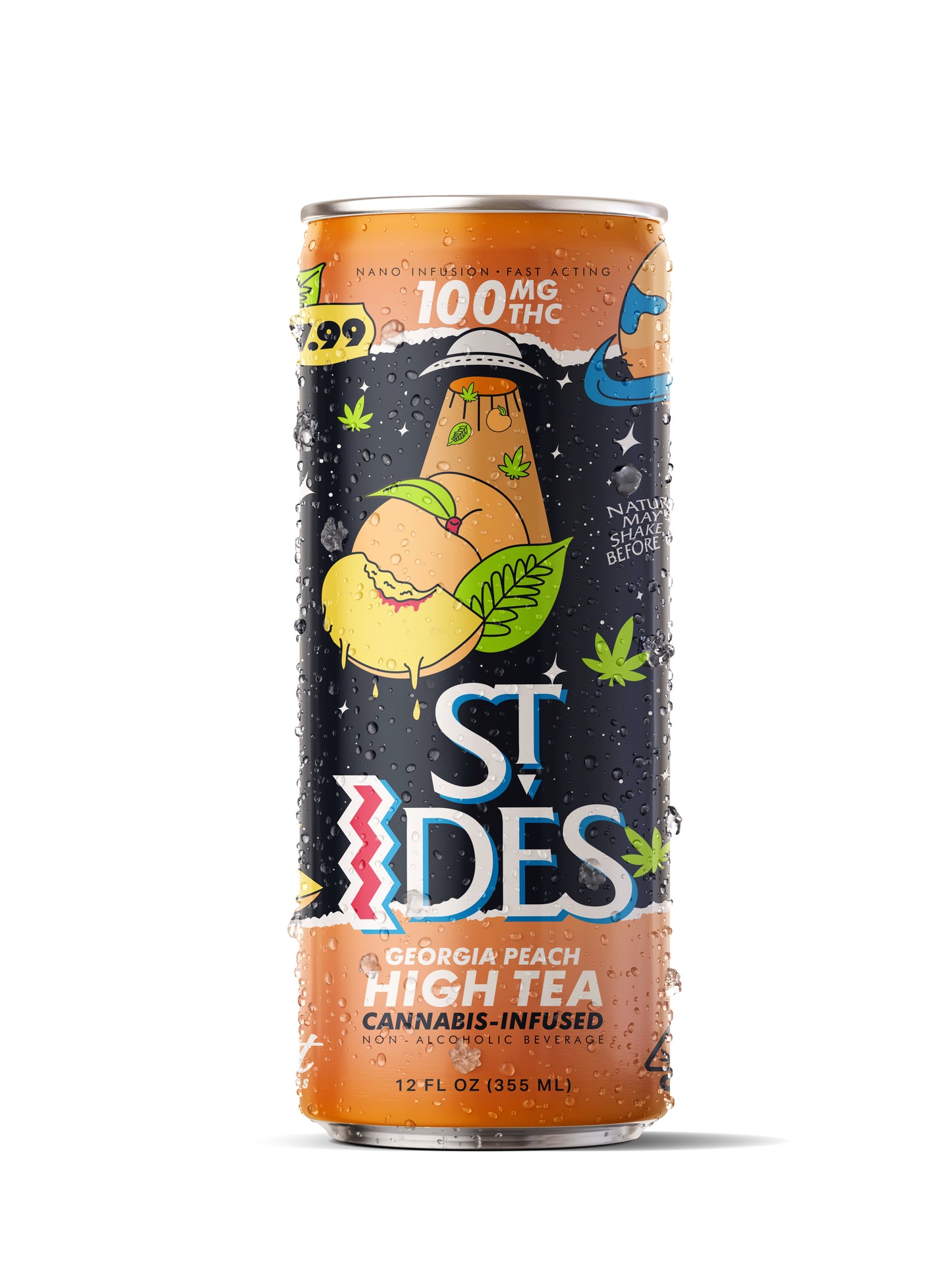St. Ides's High Tea