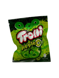 Trlli Medicated Gummies
