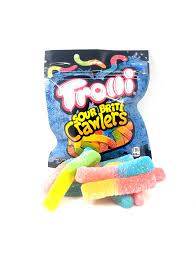 Trlli Medicated Gummies