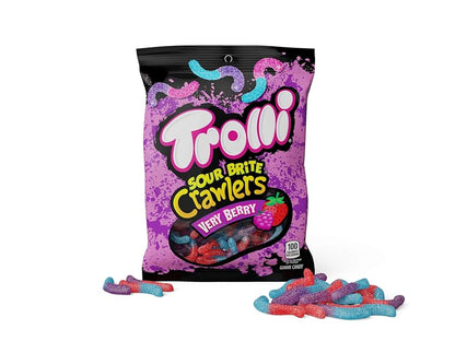 Trlli Medicated Gummies