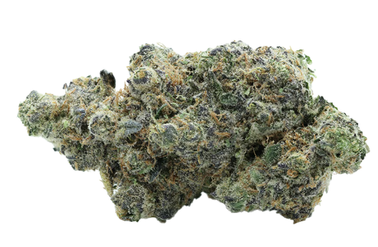 Blue Cookies