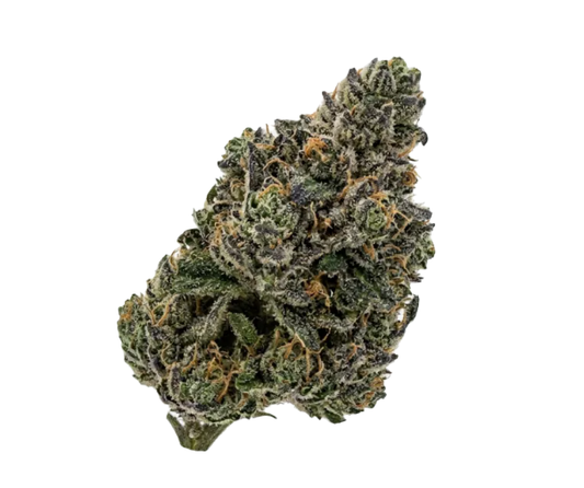 Blueberry Yum Yum