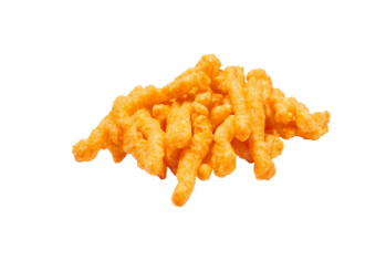 THC infused Cheetos