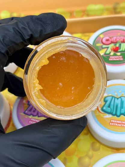 Dabbin Dotz 1G Concentrate