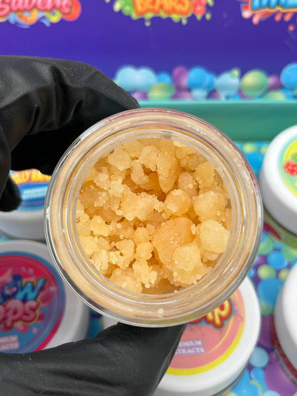 Dabbin Dotz 1G Concentrate