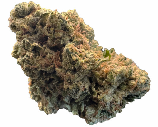 Fire OG