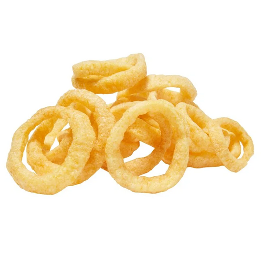 THC-infused funyuns