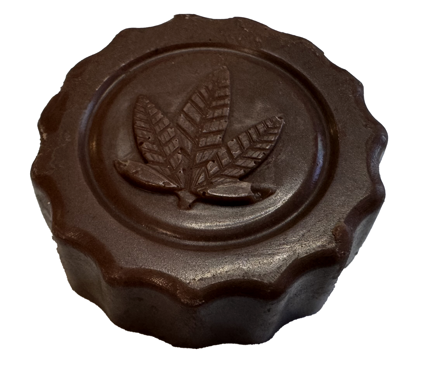 Milk Chocolate 50mg