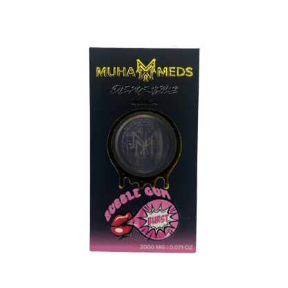 Muha Meds 2g Disposable