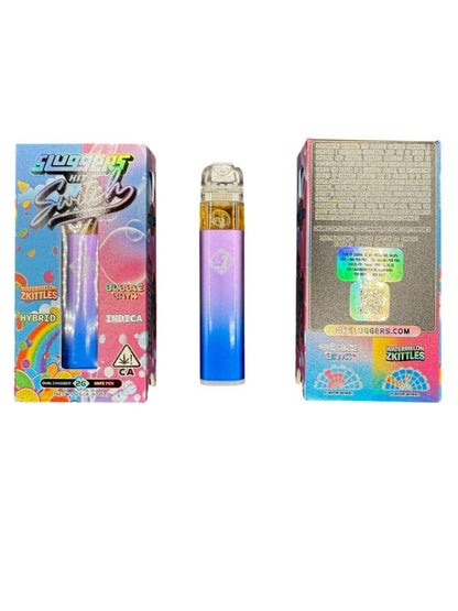 Sluggers Switch 2g Disposable
