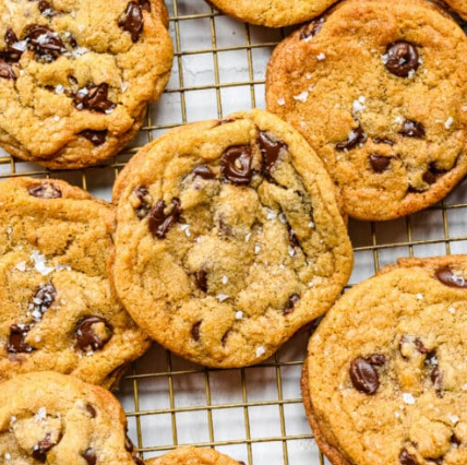 Chocolate Chip Cookie