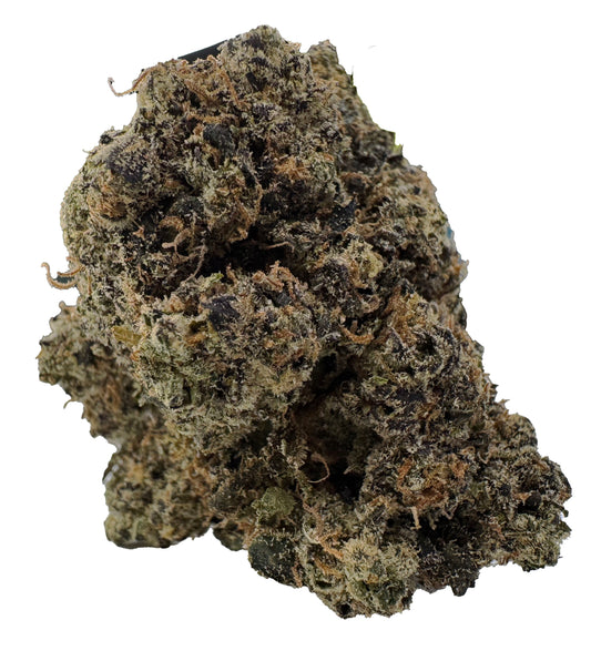 Super Lemon Haze