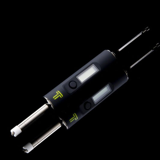 THE TERPOMETER OG