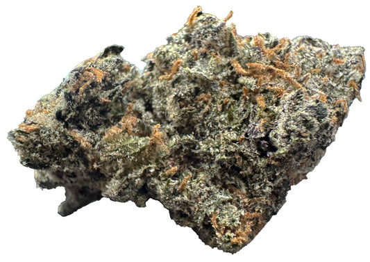 Afghani Purple