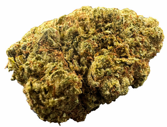 Bubba Diagonal