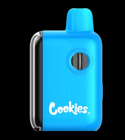 Cookies 2g Single Strain Disposable
