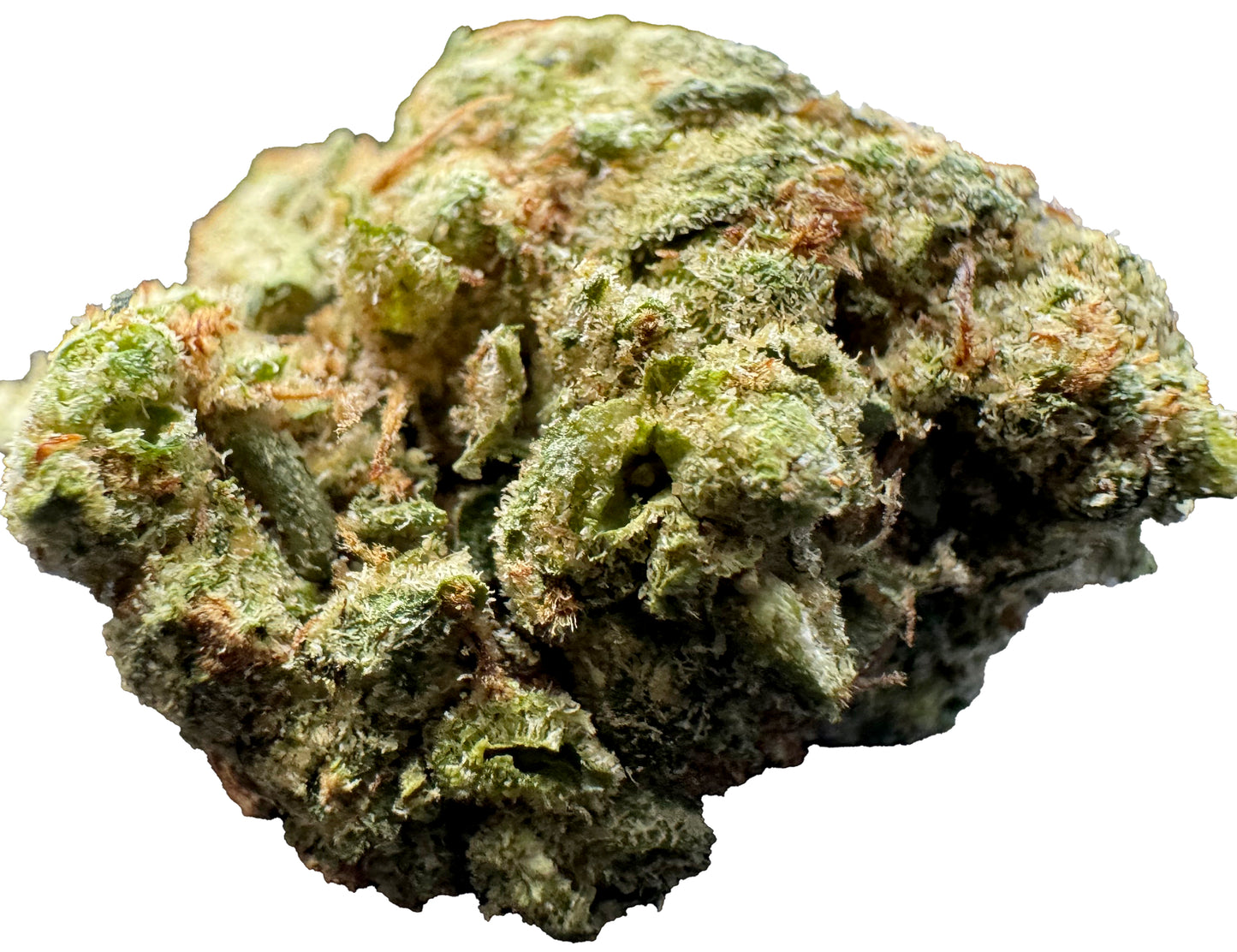 Face Off OG