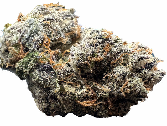Gas Gusherz