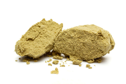 Bubble Hash 1g