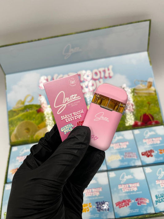 Splitz 2G  Disposable