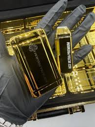 Ace Ultra Premium Gold