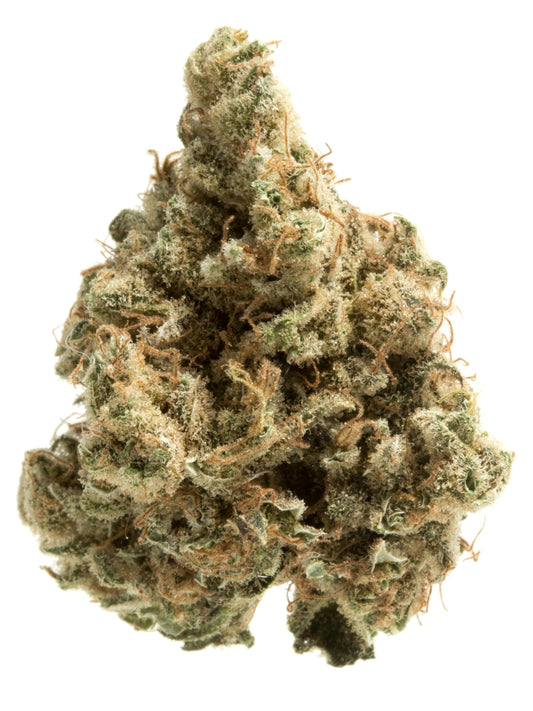 Lemon Skunk Diesel (LSD)