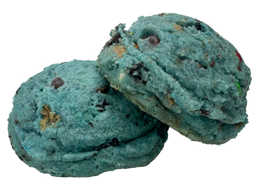 Monster Cookie