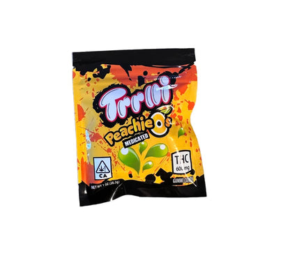 Trlli Medicated Gummies