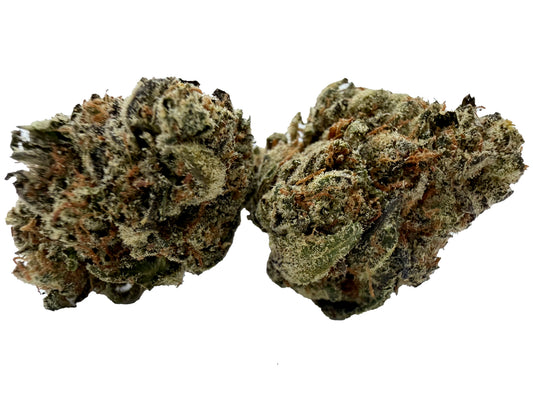 Pink Kush