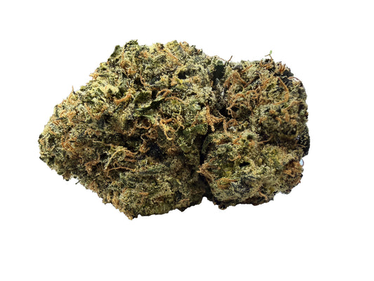 Sour Bubba