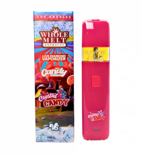 Whole Melt Extracts 2g Disposable v6